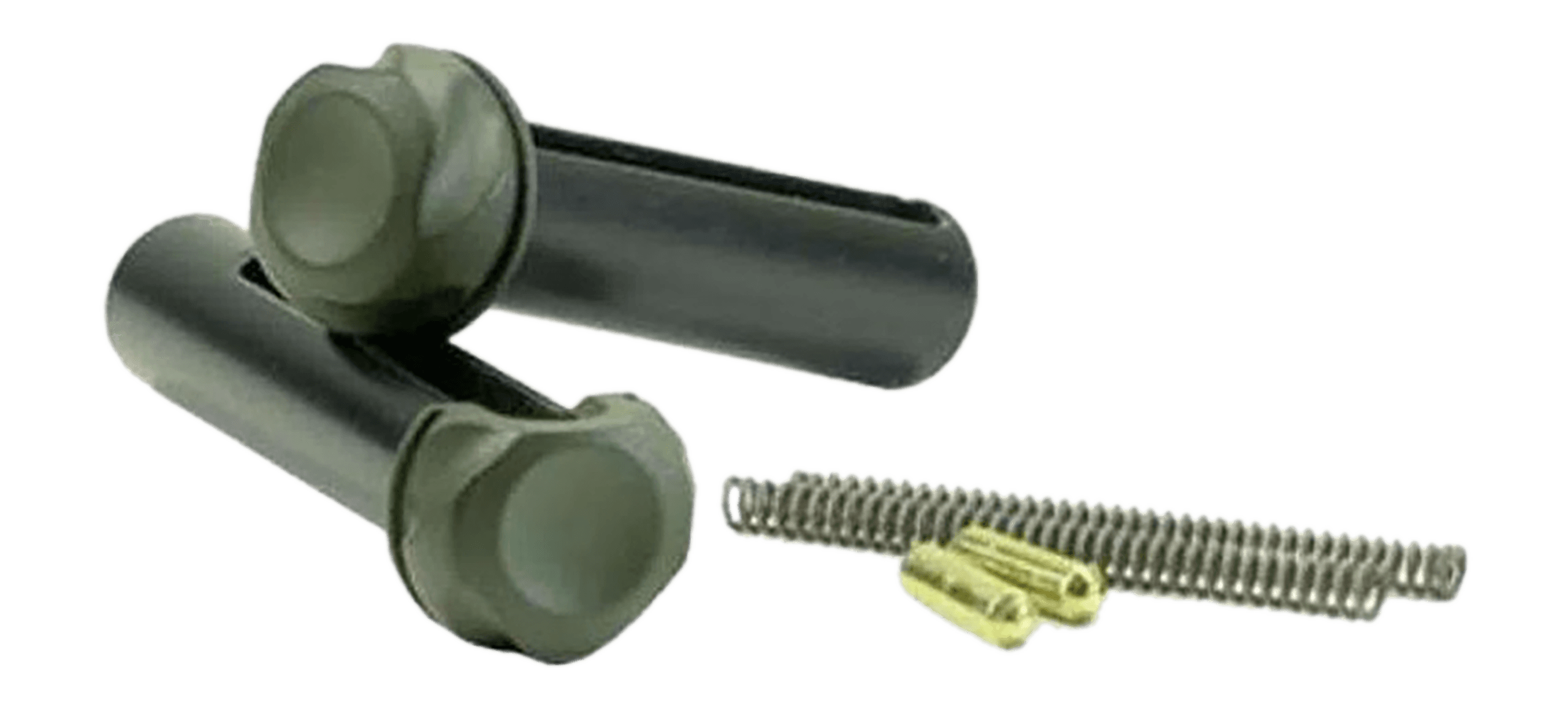 Timber Creek Outdoors Ar10tpsodg Ar Takedown Pin Set Ar10 OD Green