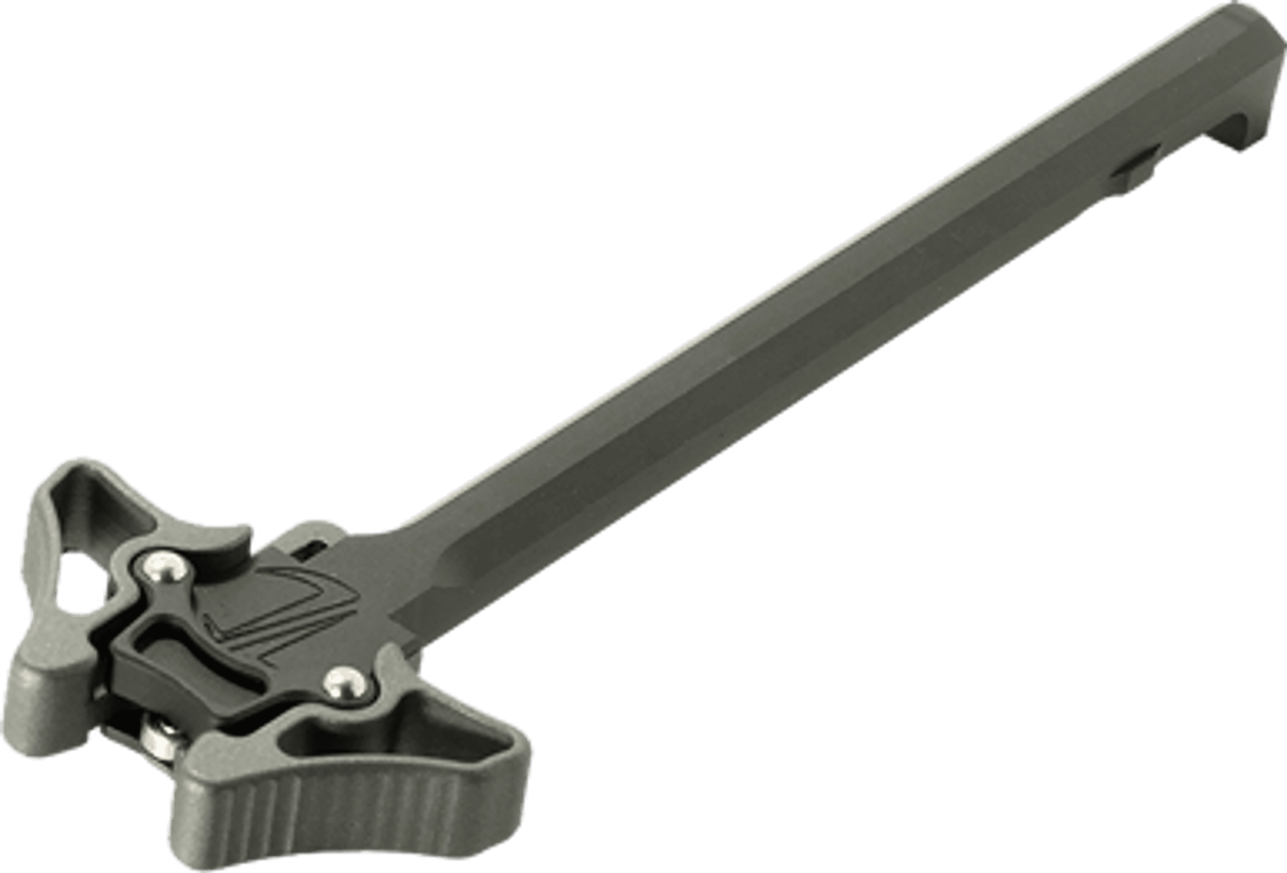 Timber Creek Outdoors Emambicht Mini Enforcer Ambidextrous Charging Handle