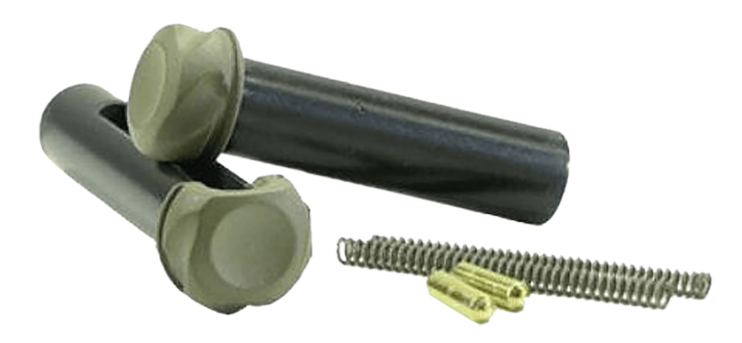 Timber Creek Outdoors AR10 Takedown Pin Set for AR-10 Rifle Flat Dark Earth