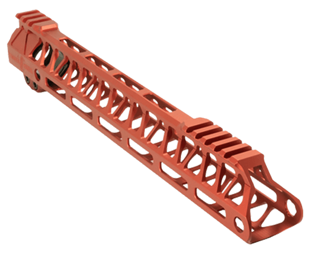 Timber Creek Outdoors Ultralight Enforcer 13in Aluminum AR-15 Handguard