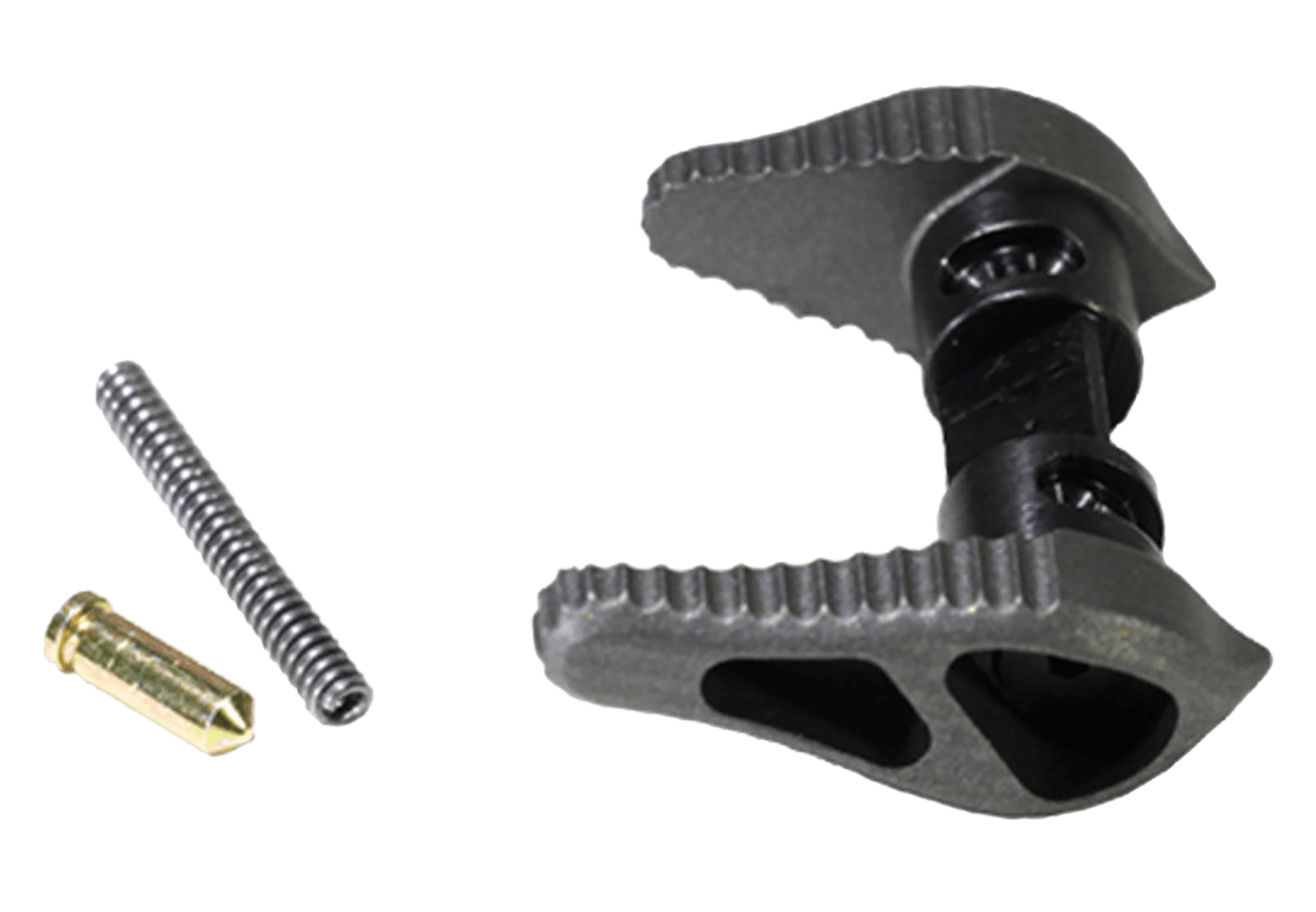 Timber Creek Ambisst Safety Selector Mil Spec Lower Aluminum Ambidextrous 90 45