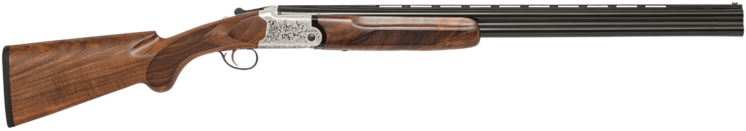 Charles Daly 930392 28 Gauge 28 Inch 2 Rounds Over Under Shotgun