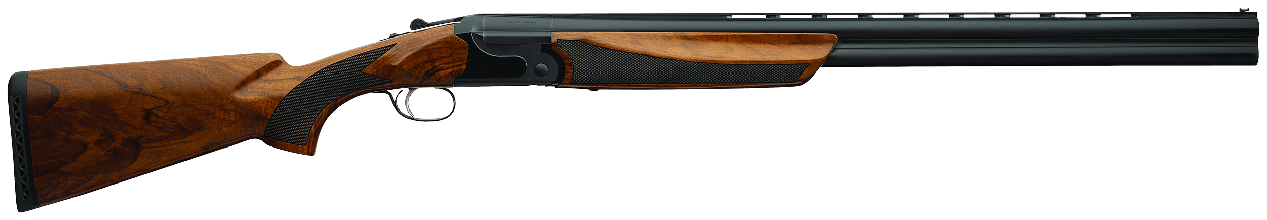 Charles Daly 930395 20 Gauge 26 Inch 2 Rounds Over Under Shotgun