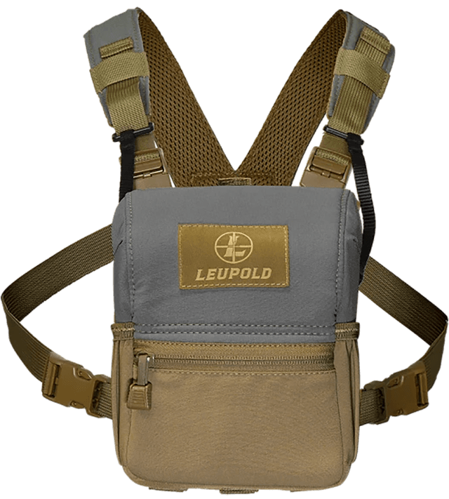 Leupold Non Magnetic Binocular Harness Model 185627