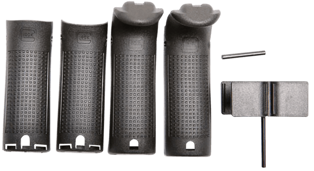 Glock 30952 Backstrap Beavertail Set OD Green
