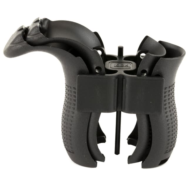 Glock Backstrap Beavertail Set Compatible with Handgun Grips