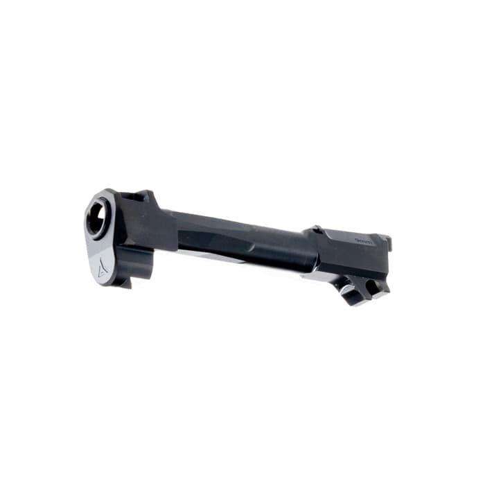 Radian Weapons Ramjet Afterburner Combo 9mm Luger Fits P365 3.70in Stainless