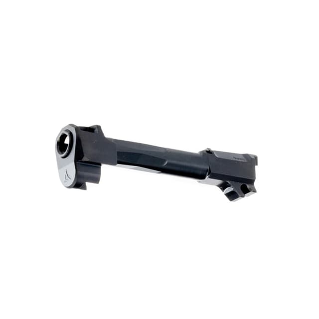 Radian Weapons Ramjet Afterburner Combo 9mm Luger Fits P365 3.70in Stainless