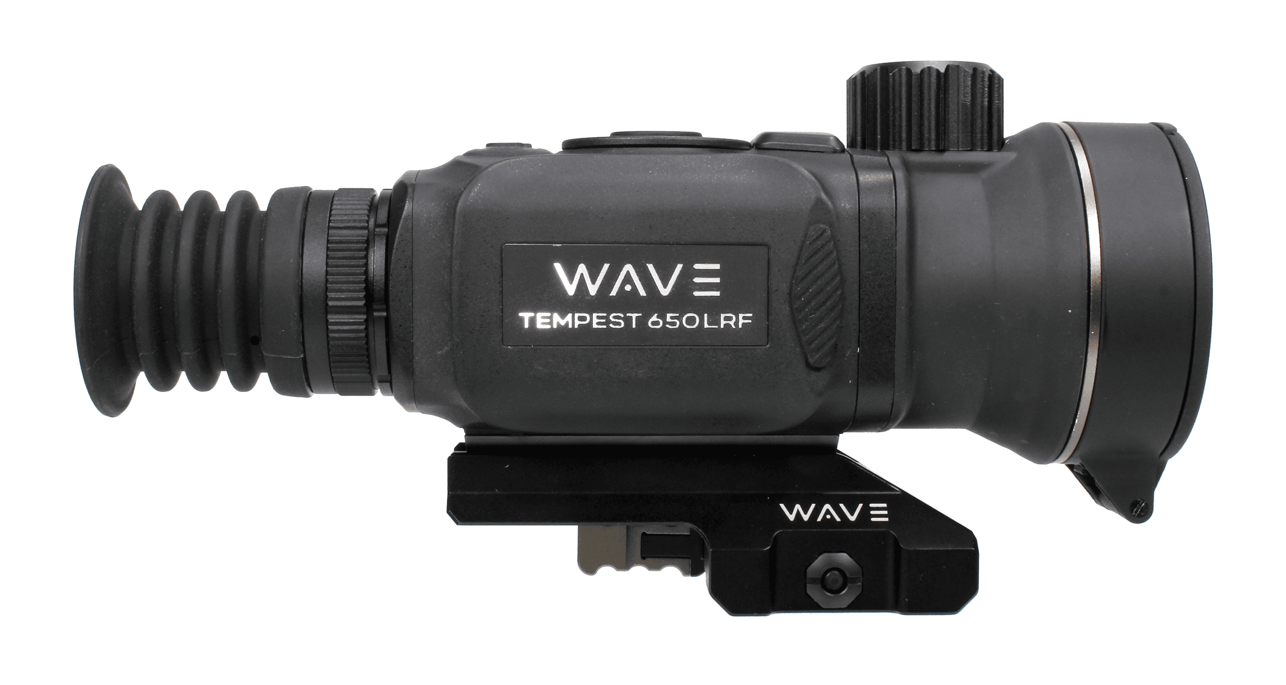 Wave Thermals Wts205 Tempest 650 Lrf Built in Laser Rangefinder