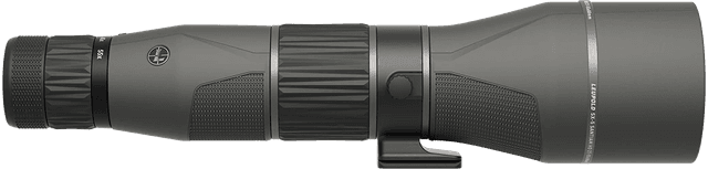 Leupold SX-5 Santiam HD 27-55X80 Straight Spotting Scope