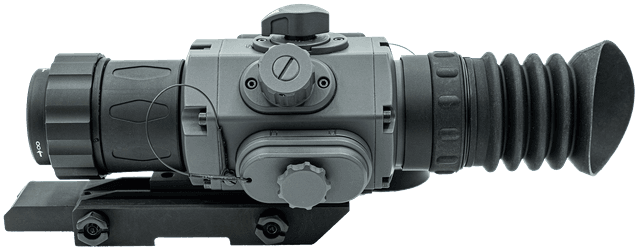 Armasight Tavt33wn2contlt2 30mm Mount 2 8x25mm Objective Night Vision
