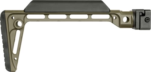 Mi Minimalistic Side Folding Stock Odg