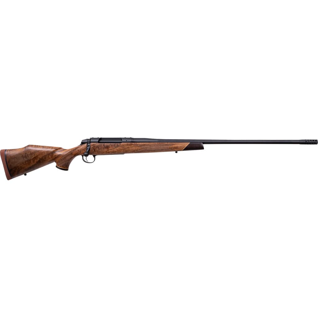 Weatherby 307 Adventure SD .243 Winchester 22 Inch Bolt Action Rifle