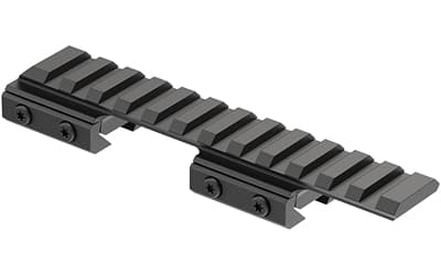 Leupold Open Range Rimfire 11mm/3/8 1pc Scope Base