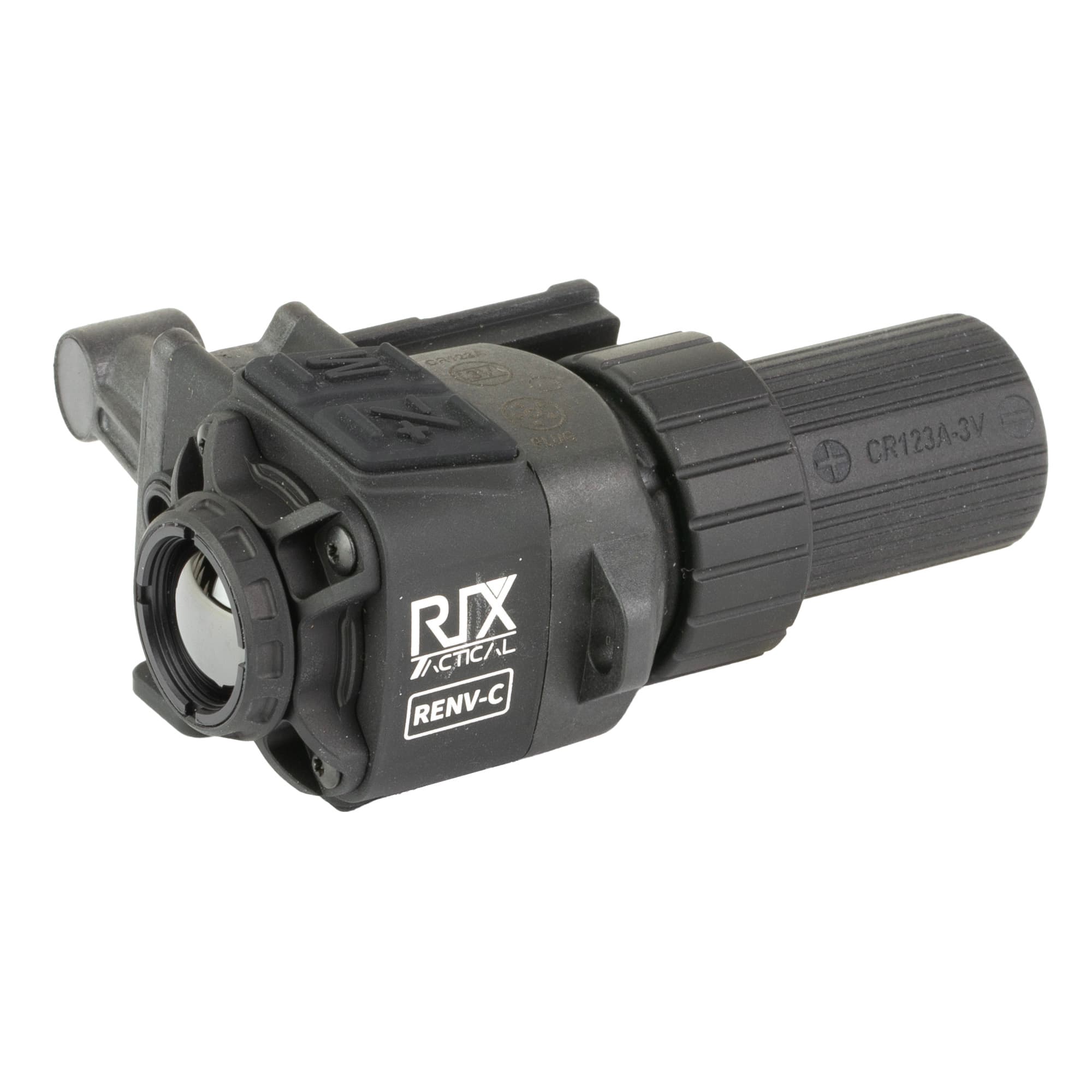 Rix Thermal Clip On