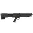 Escort BullTac Auto Shotgun 20ga 3" Chamber 5rd Magazine 18'' Barrel Full Length Pic Rail & Pop Up Sights Black