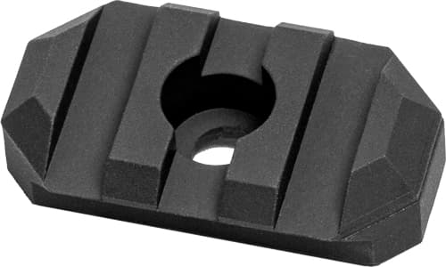 GROVTEC RAIL SECTION M-LOK