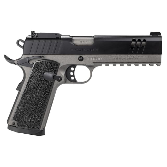 MC1911S Influencer X