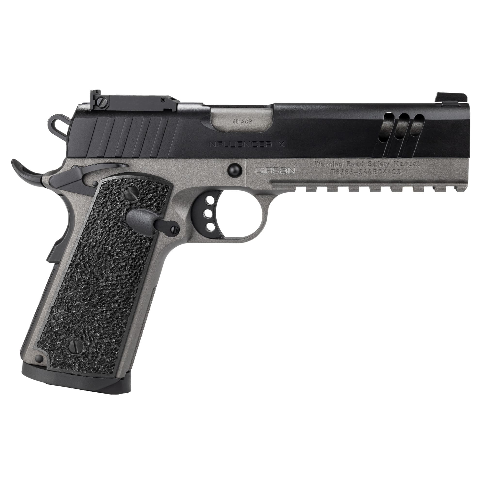 MC1911S Influencer X