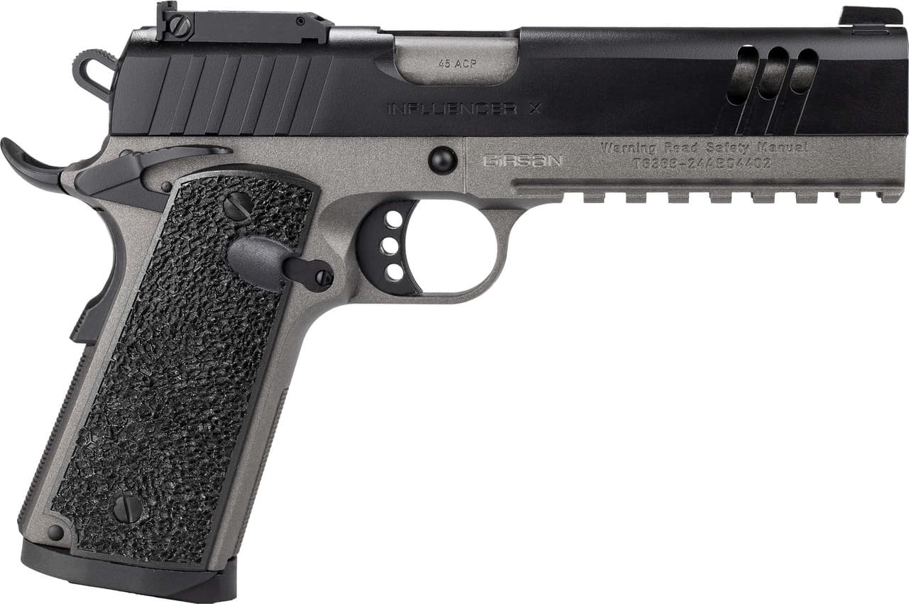 MC1911S Influencer X