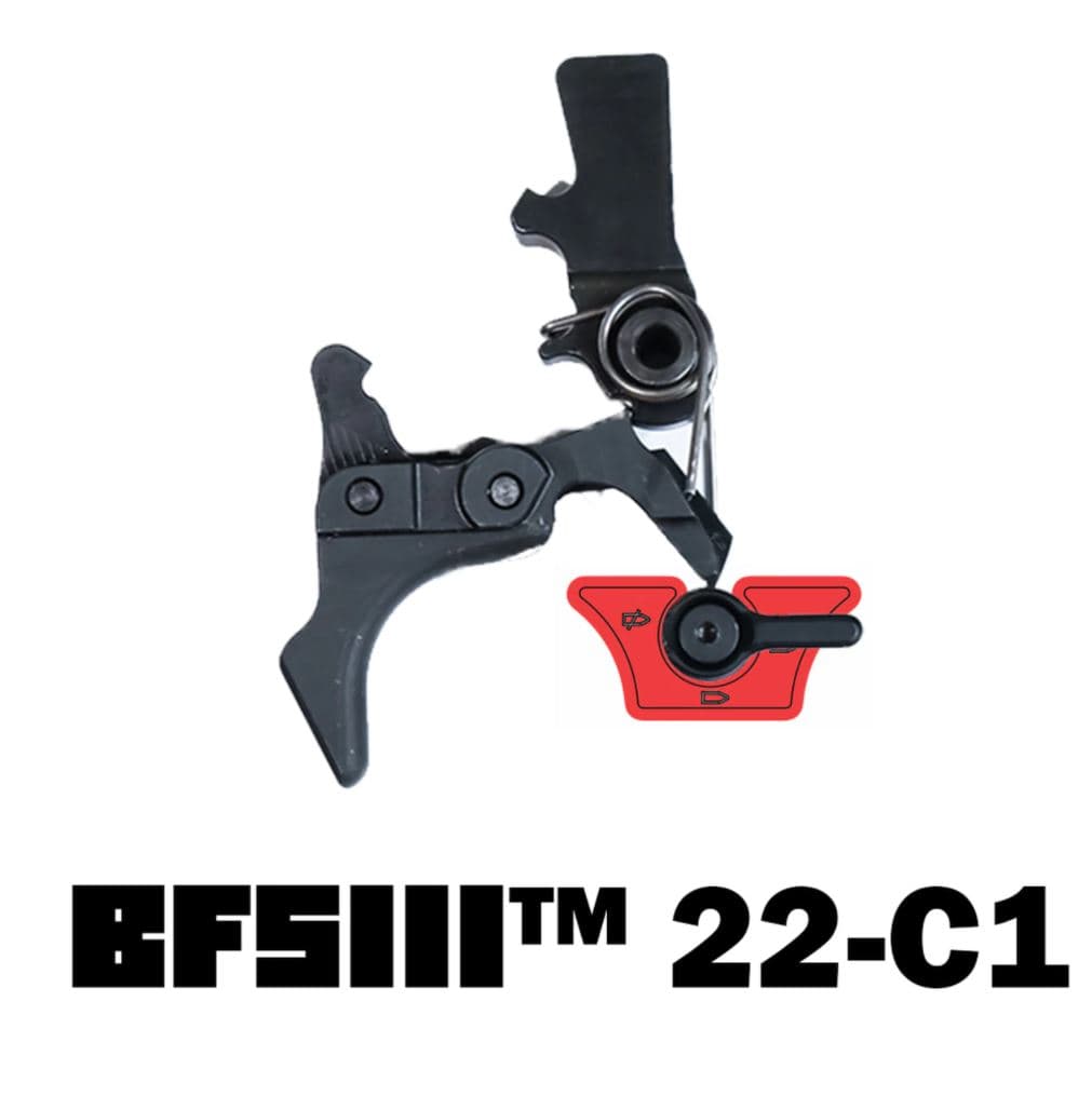 FRANKLN BFSIII 22-C1 BIN TRIG 10/22