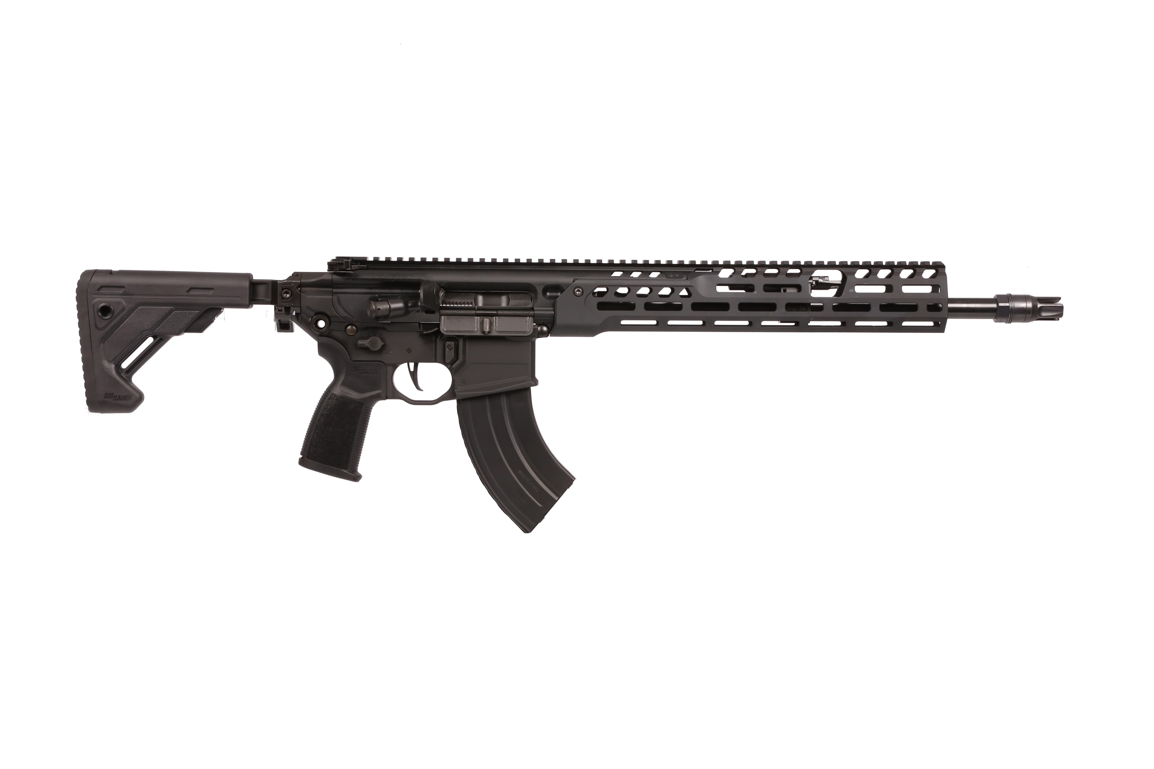Sig Sauer MCX Rifle 7.62x39mm 16 Inch 28+1 Rounds