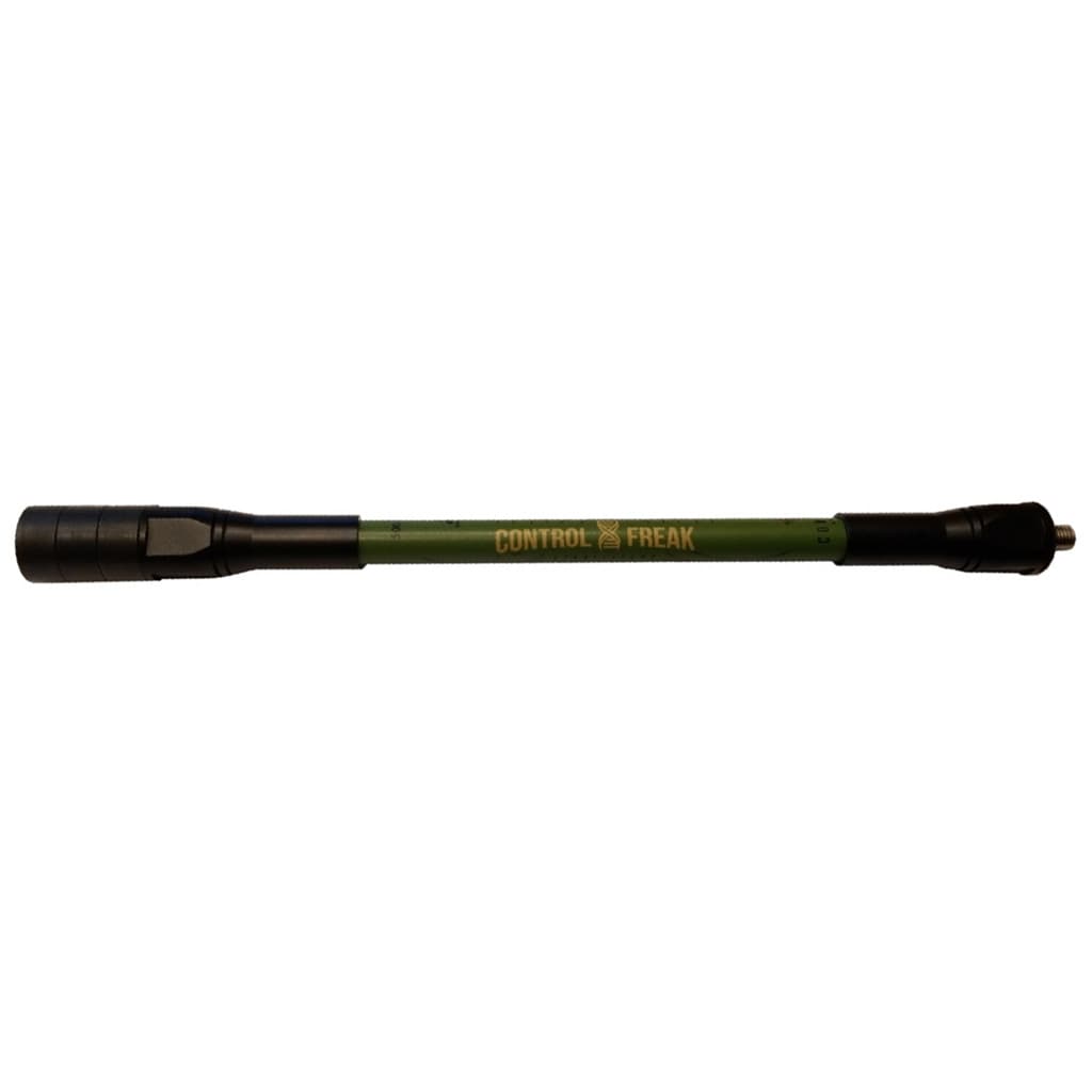Conquest Control Freak .500 Hunting Stabilizer Drab Green 10 in.