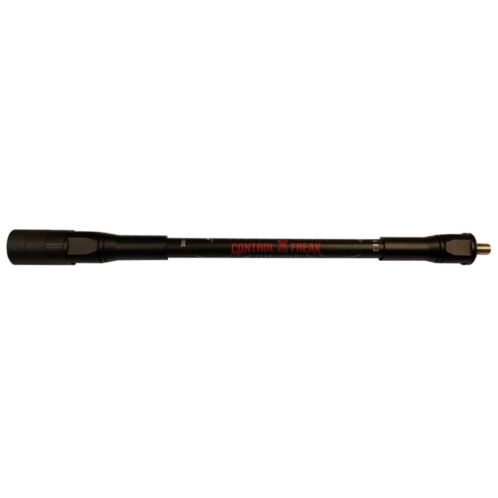 Conquest Control Freak .500 Hunting Stabilizer Black 15 in.