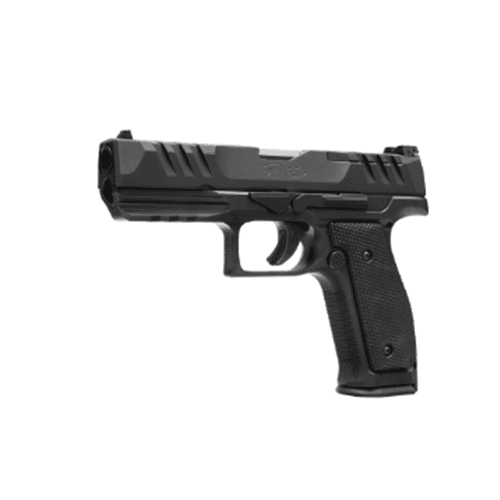 Walther PDP SF Pro Compact Pistol 9mm 4.6 in 10 Rounds