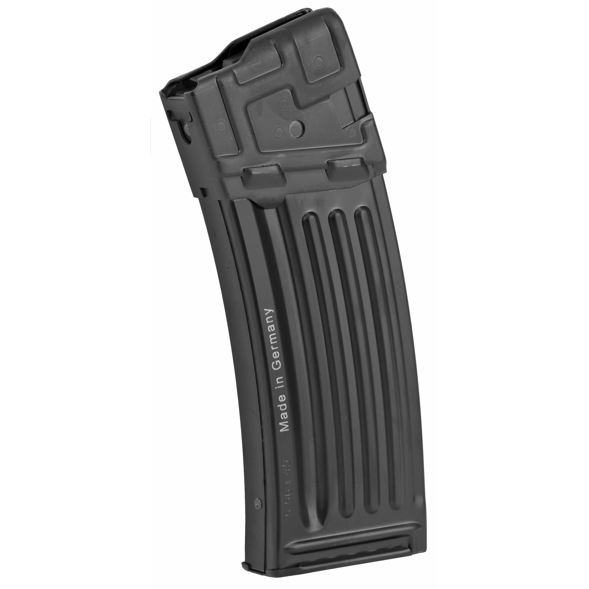 Heckler Koch Magazine HK33 53 93 5.56 NATO for HK Platforms