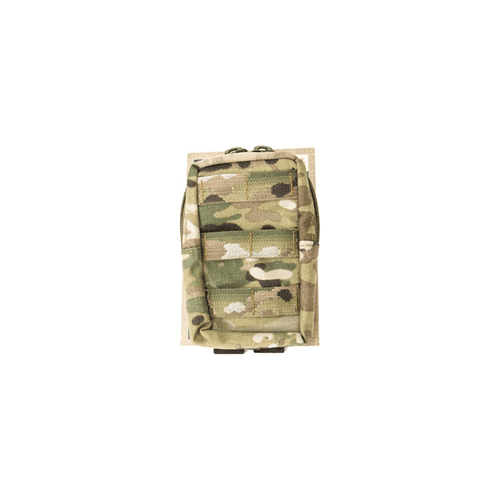 Mini Radio Utility Pouch - 12RP00MC