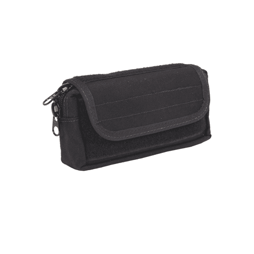 Pogey General Purpose Pouch - 12PG00BK