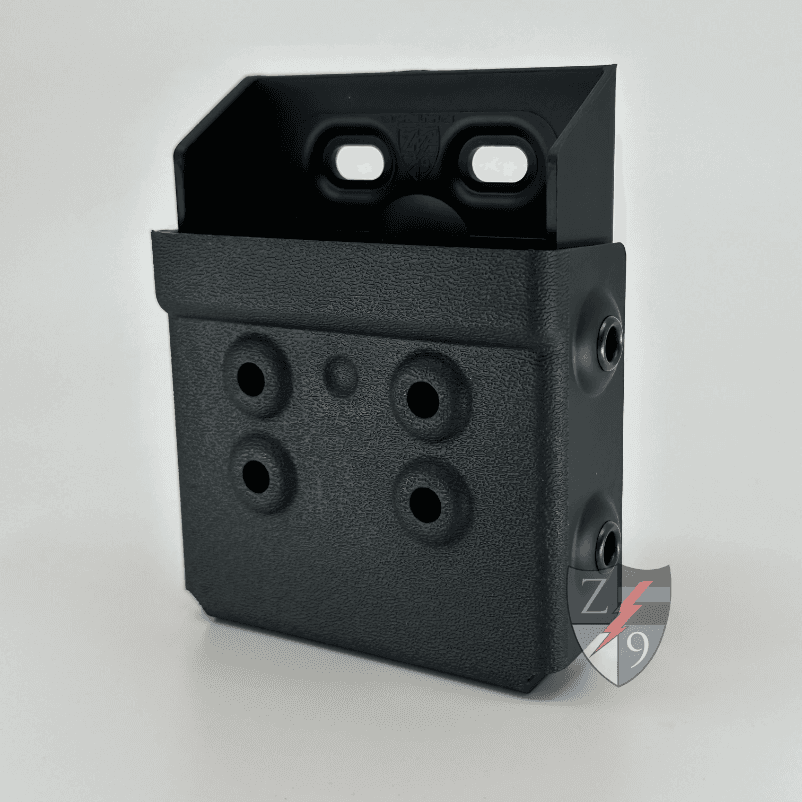 ASP MOD TEMP - Z9-4062-BLK-TEK