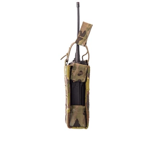 Duty Multi-Access Comm TACO U-MOUNT - 41MAC0MC