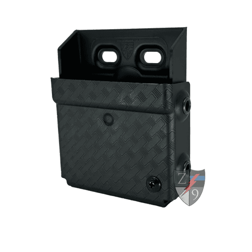 Zero9 Handcuff Case / Standard - Z9-4001-BW-TEK