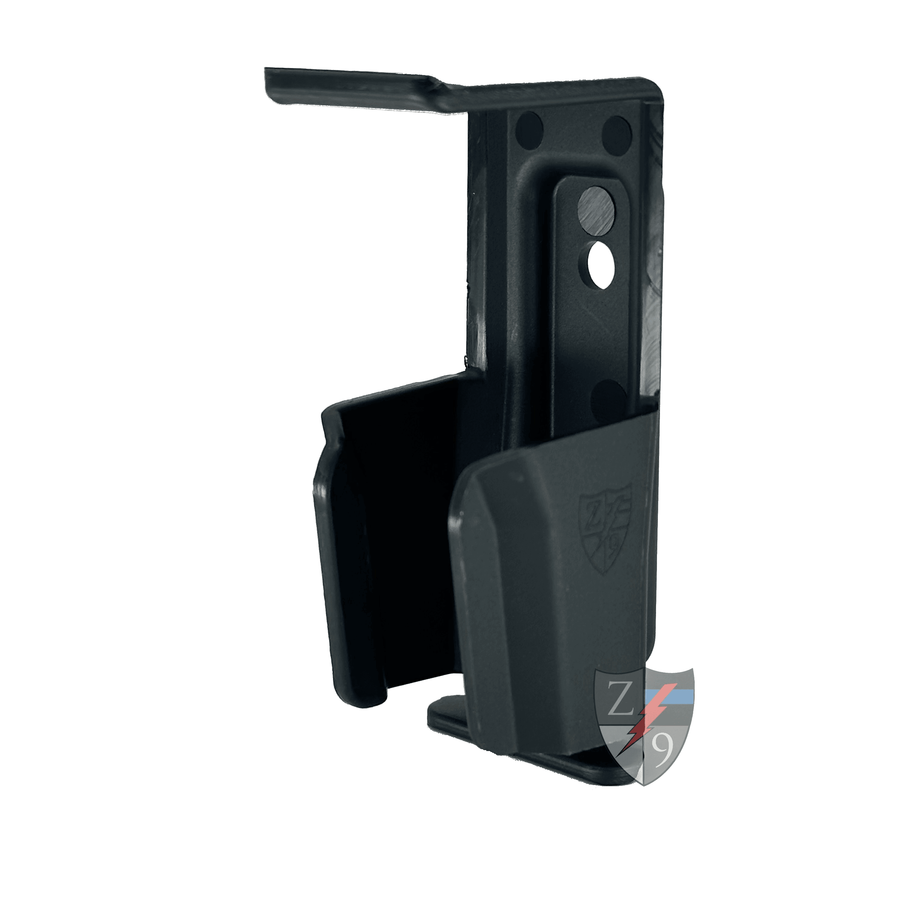 Zero9 Taser Cartridge Case / Taser 7 Cartridge - Z9-4036-BLK-TEK