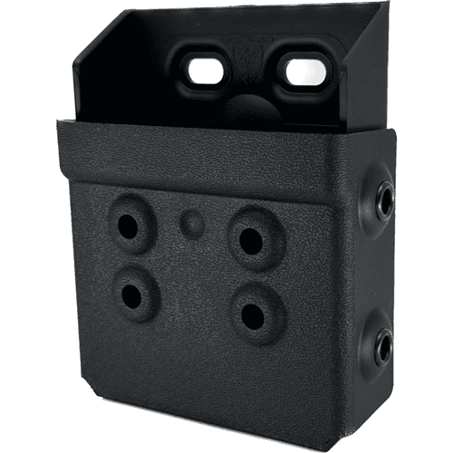 Zero9 Handcuff Case - ASP Sentry - Z9-4046-BLK-TEK