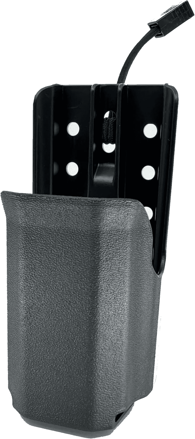 Motorola APX N70 - Z9-5035-BLK-TEK