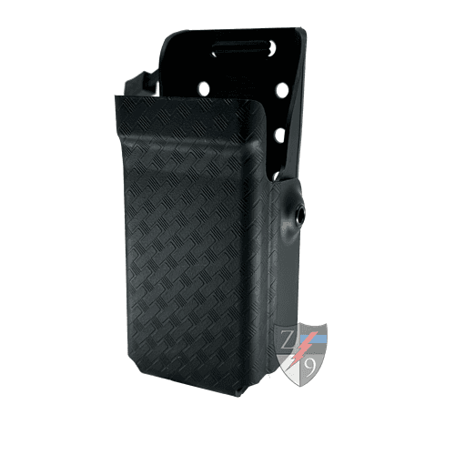 Zero9 Portable Radio Case / XTS3000/5000 - Z9-5004-BW-MLK