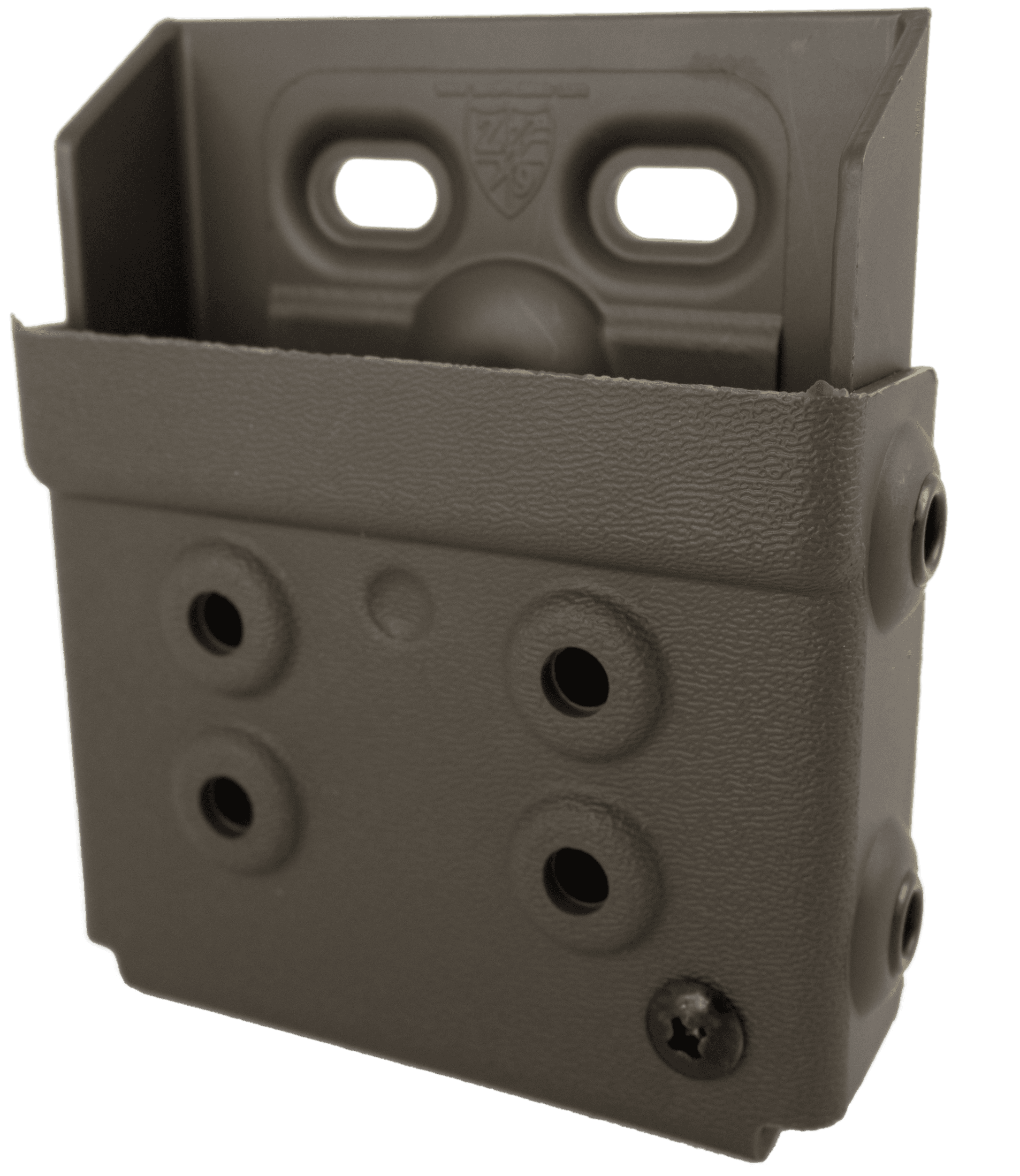 Zero9 Handcuff Case / Standard - Z9-4001-RNG-MLK