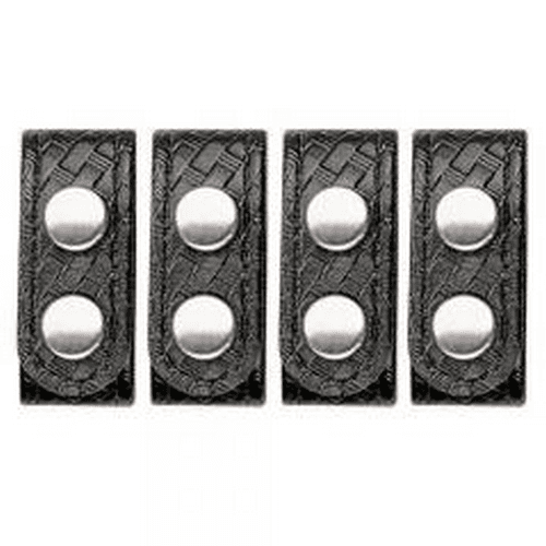 Model 7906 Belt Keeper, 1, Pack of 4 - 1017263
