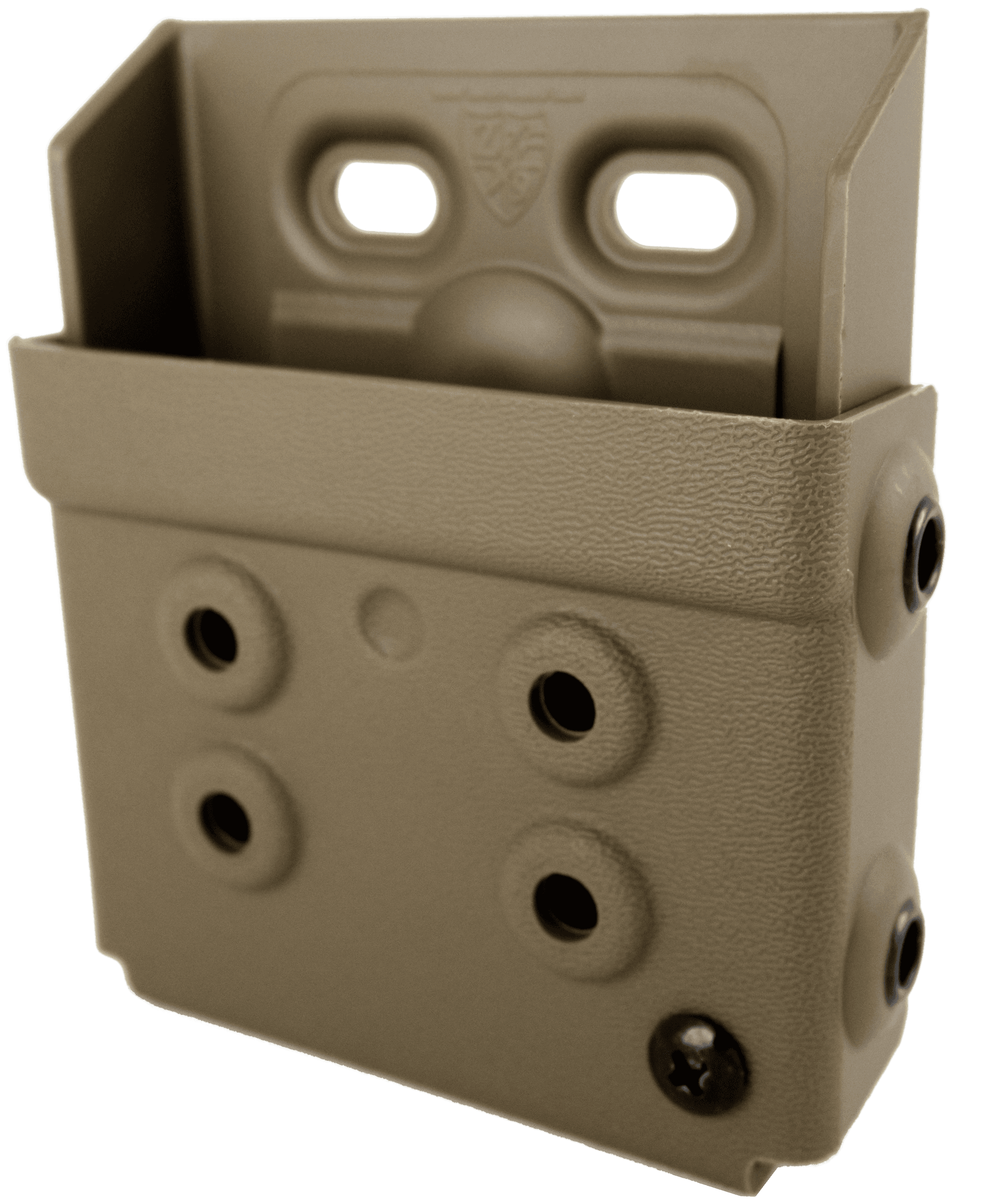 Zero9 Handcuff Case / Standard - Z9-4001-FDE-TEK