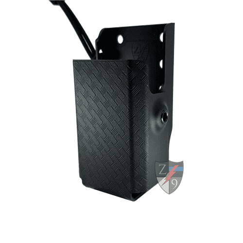 Zero9 Portable Radio Case / XPR7000 Series - Z9-5006-BW-MLK