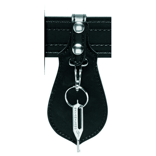 Model 168 Key Ring-2 Snap Holder - 1096646