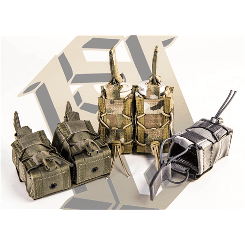 40MM TACO MOLLE Mag Pouch - 11M401CB