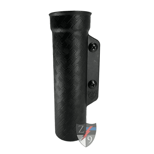 Zero9 Baton Case / ASP Style - Z9-4038-BW-TEK