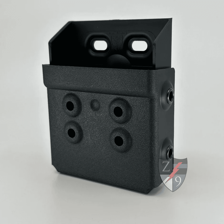 ASP MOD TEMP - Z9-4061-BLK-TEK