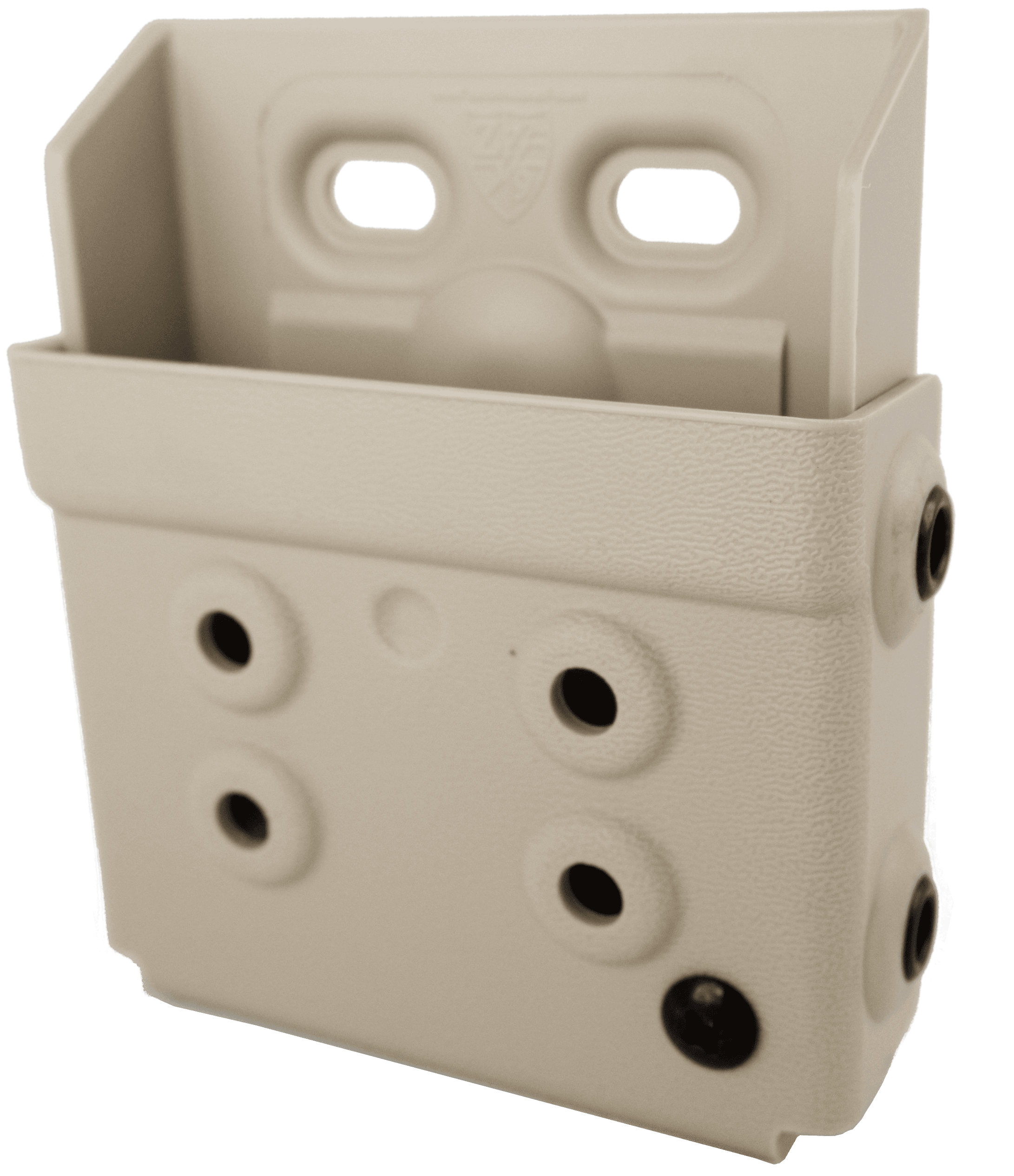 Zero9 Handcuff Case / Standard - Z9-4001-STN-TEK