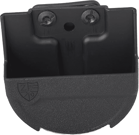 ZERO9 DIP CAN CASE -DIP - Z9-1100-BLK-MLK