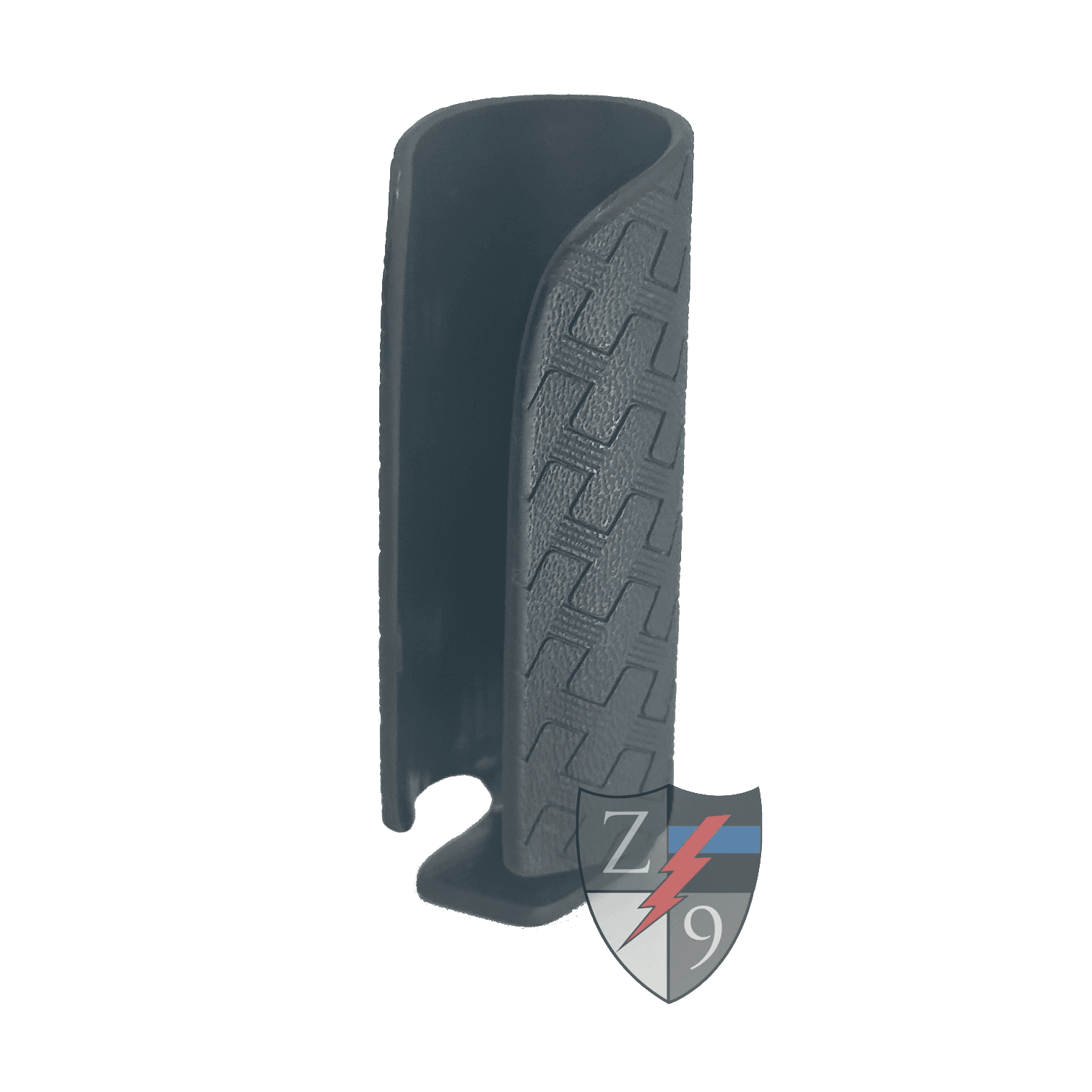 Zero9 Glove Case - Z9-4039-BW-MLK